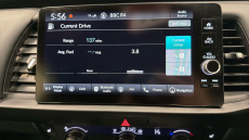 Honda Jazz 1.5 i-MMD Hybrid Advance 5dr eCVT Hybrid Hatchback